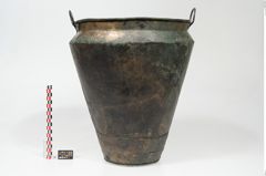 Foto von Bronzesitula (NHMW-PRAE-025264)